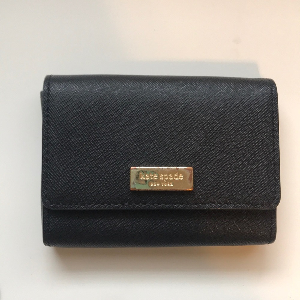 Small Kate Spade Wallet
